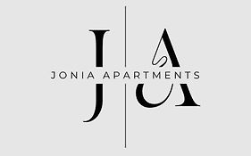 Jonia Apartments